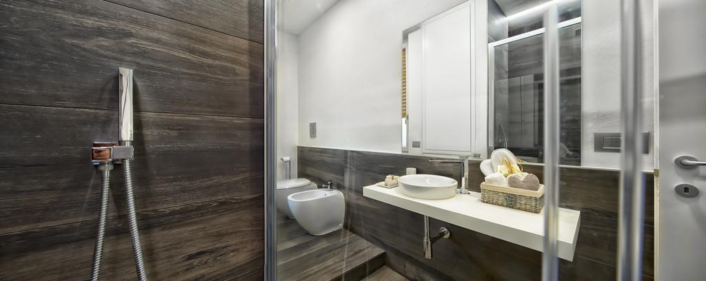 Suite Vogue Luce Voghera Εξωτερικό φωτογραφία